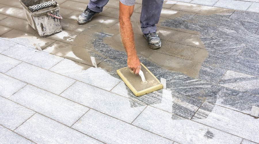 Professional Flat Roofing Installation in Center Point, LA